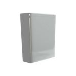 Бачок для унитаза Ceramica Nova METROPOL Rimless, двойной смыв 3/6 арматура Geberit CN4001-T (артикул 17759866) – фото 1