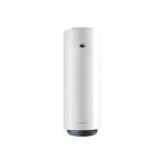 Накопительный водонагреватель Ariston BLU1 R ABS 80 V SLIM 3700540 (артикул 15774574) – фото 1