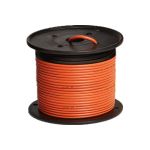 Одножильный теплый пол Heatline SL1 400 Вт, 2.2-3.6 м2 HL-SL1-400 (артикул 17872885) – фото 1