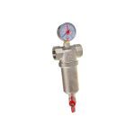 Фильтр самоочистной VALTEC R.389 1 RBM 0000823 (артикул 15040217) – фото 1