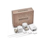 Комплект Gidrolock Standard G-LocK 1/2 35201061 (артикул 19902682) – фото 1