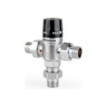 Термостатический смесительный клапан PROFACTOR 25_55С 1/2" PF RVM 395.15 (артикул 21032986) – фото 1