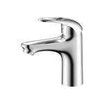 Смеситель для раковины OLIVES Vega 12100VE (артикул 16477163) – фото 1