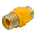 Изолирующая газовая вставка VRT 1/2"", наружная/наружная 504943 (артикул 16531817) – фото 1