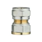 Патрубок Terma 1/2x16 г/ц 35053 (артикул 16108173) – фото 1