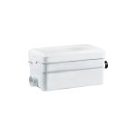 Насос-измельчитель для душа JEMIX STP-250 250 Вт, 80 л/мин 87611 (артикул 17198965) – фото 1