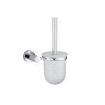 Щетка для унитаза WasserKRAFT Donau K-9427 (артикул 15974122) – фото 1