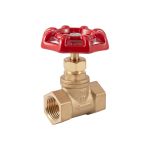 Запорный конусный вентиль PROFACTOR PF 1/2 дюйма PF SVC 365 (артикул 19800742) – фото 1