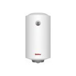 Аккумуляционный электрический бытовой водонагреватель Термекс Nova 50 V Slim ЭдЭБ00259 (артикул 15879567) – фото 1