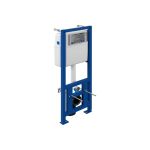 Инсталляция для унитаза Cersanit LINK PRO 40 механическая, синий S-IN-MZ-LINK_PRO (артикул 17378934) – фото 1