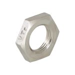 Контргайка Valtec ГОСТ 1 1/4" VTr.656.N.0007 (артикул 16006952) – фото 1