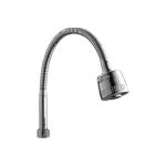 Излив для кухни LEDEME L7501 гибкий, 50 см 112299 (артикул 16107548) – фото 1