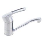 Смеситель для раковины Rossinka T40-22 (артикул 15831093) – фото 1