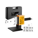 Аппарат для сварки полипропиленовых труб PPWM1600W DEKO 063-4203 (артикул 16659668) – фото 1