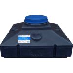Бак для душа AQUAPLAST 200л 4630017952007 (артикул 18652235) – фото 1