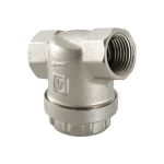 Фильтр универсальный 1" VALTEC VT.386.N.06 (артикул 16007068) – фото 1