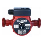 Циркуляционный насос для отопления SLOGGER CN2540 (артикул 16162510) – фото 1