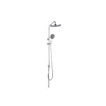 Душевой гарнитур с верхней лейкой IDDIS SpaHome SPA3F0Ci76 (артикул 16206632) – фото 1