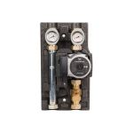Huch EnTec Насосный модуль ECO DK DN 20 без насоса 101.10.018.00 (артикул 18834930) – фото 1