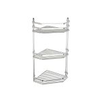 Угловая 3-ярусная полка Vanstore MODERN 576-90 076-00 (артикул 15933967) – фото 1