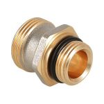 Ниппель для коллекторного блока Valtec 586 VTr.580.NEI.40E (артикул 16089273) – фото 1