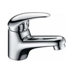 Смеситель для умывальника WasserKRAFT Isen 2603 (артикул 15974205) – фото 1