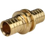 Соединительная равнопроходная муфта STOUT 32 SFA-0003-000032 RG008P0TP3912M (артикул 15783728) – фото 1