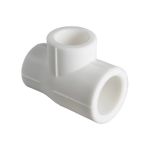 Переходной тройник PPR 50-40-50мм Valtec VTp.735.0.050040050 (артикул 15638027) – фото 1