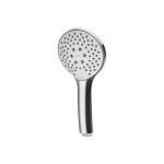 Ручной душ AM.PM Gem 3 ф-ции, d 110 мм, хром F0290100 (артикул 15927479) – фото 1