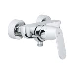 Смеситель для душа GROHE Eurosmart Cosmopolitan 32837000 (артикул 16047182) – фото 1