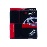 Шланг для душа G-lauf 150 см двухслойный URG-1205 rus-rus (артикул 16185192) – фото 1