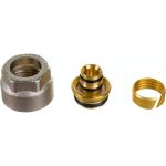 Евроконус для металлополимерной трубы VALTEC 16 (2,0) VT.4420.NVE.16 (артикул 16007688) – фото 1