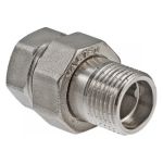 Прямой сгон, американка 1-1/2 вн.-нар. Valtec VTr.341.N.0008 (артикул 15637794) – фото 1