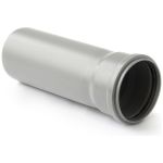 Труба для внутренней канализации Flextron 50x2000 SVK-K14050 (артикул 19284276) – фото 1