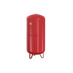 Расширительный бак Flexcon 16117RU 110 л для теплоснабжения/холодоснабжения Flamco RG008Q19AREUI5 (артикул 16358227) – фото 1