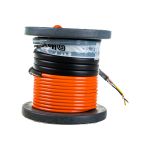 Двухжильный теплый пол Heatline SL2 150 Вт, 0.8-1.5 м2 HL-SL2-150 (артикул 17872777) – фото 1