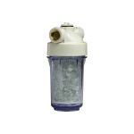 Магистральный фильтр для водонагревателей Unicorn 1/2 5 FMP 2P3V+POLIFOS 532327 (артикул 21307384) – фото 1