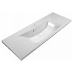 Раковина из литьевого мрамора BelBagno BB1100/450-LV-MR-PR (артикул 20158678) – фото 1