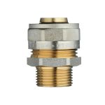 Патрубок Terma 3/4"x26 мм штуцер-цанга TRm 01060 35088 (артикул 16108457) – фото 1