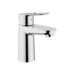 Смеситель для раковины Grohe BauLoop гладкий корпус 23337000 (артикул 16260357) – фото 1