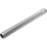 Сгон MasterProf 1/2"" н, 200 мм, хром ИС.070684 (артикул 15528550) – фото 1
