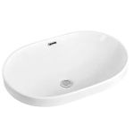 Умывальник встраиваемый в столешницу Ceramica Nova Element 600х400х195 мм CN5020 (артикул 17759914) – фото 1