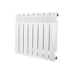 Биметаллические радиаторы Oasis Pro 500 80, 10 4640039484479 (артикул 16463301) – фото 1