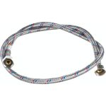 Подводка для воды (1.2 м; 1/2F-1/2F) VRT 521380 (артикул 16490123) – фото 1