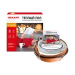 Теплый пол REXANT RND -50-750 51-0516-3 (артикул 15599105) – фото 1