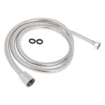 Шланг для душа Профсан ПСМ 150 см М22х1/2" рус/имп SHL-150Ri (артикул 19905136) – фото 1