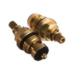 Кранбукса C24 Z20 2шт IDDIS #ACEFGH (артикул 15697165) – фото 1