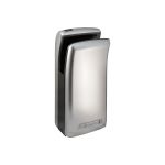 Электросушитель для рук Puff 8870C, хром, погружная, 71х28,5х36,5 см 1401.391 (артикул 16440114) – фото 1