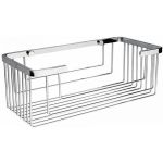 Металлическая прямая полка WasserKRAFT K-711 (артикул 15884868) – фото 1