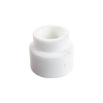 Переходная муфта PRO AQUA PP-R белая d-32-25 мм PA1261210b (артикул 15791871) – фото 1